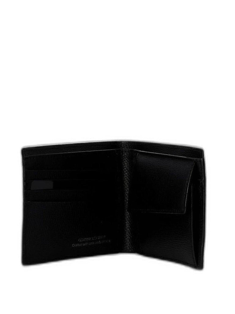 LIU JO PORTAFOGLIO VERA PELLE EDGECOIN