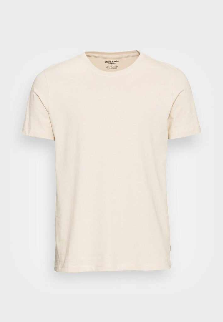 JACK AND JONES JJEORGANIC BASIC TEE SS O-NECK NOOS