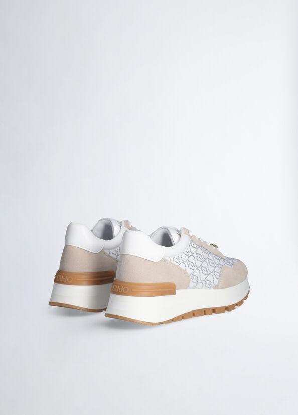 LIU JO AMAZING 20 - SNEAKER