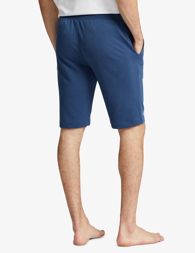 RALPH LAUREN SLIM SHORT-SLEEP-BOTTOM