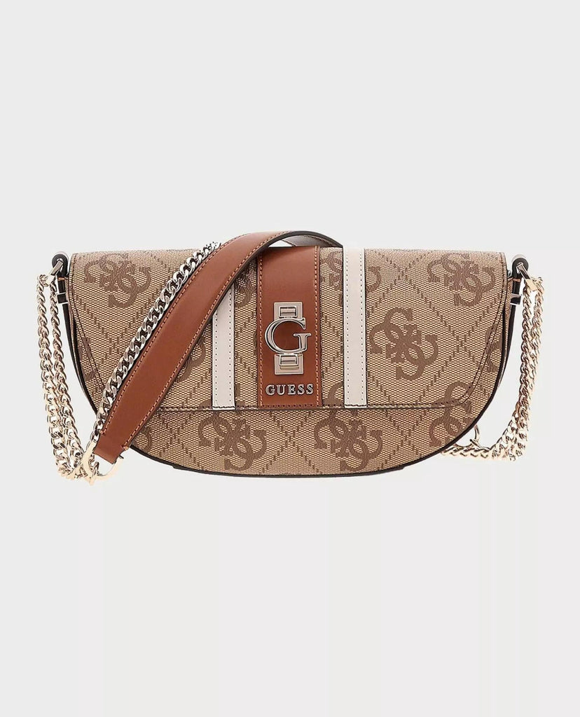 GUESS ERENIA CONVERTIBLE XBODY FLAP