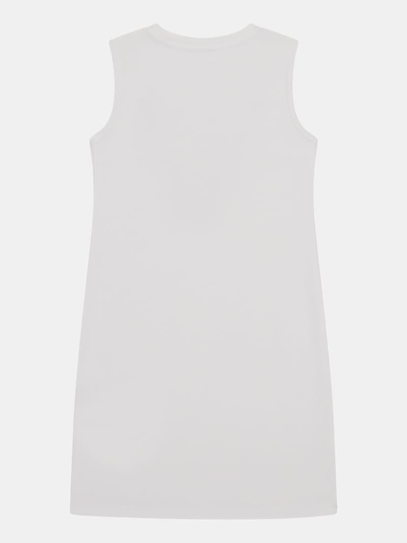 GUESS INTERLOCK SL DRESS