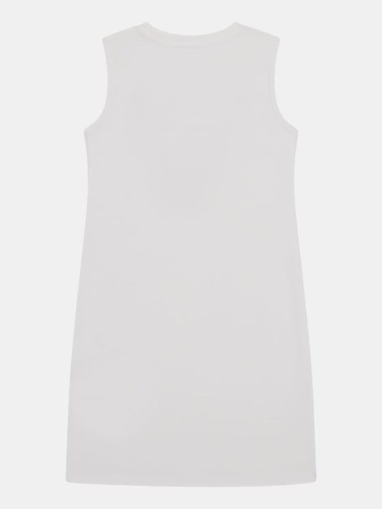 GUESS INTERLOCK SL DRESS