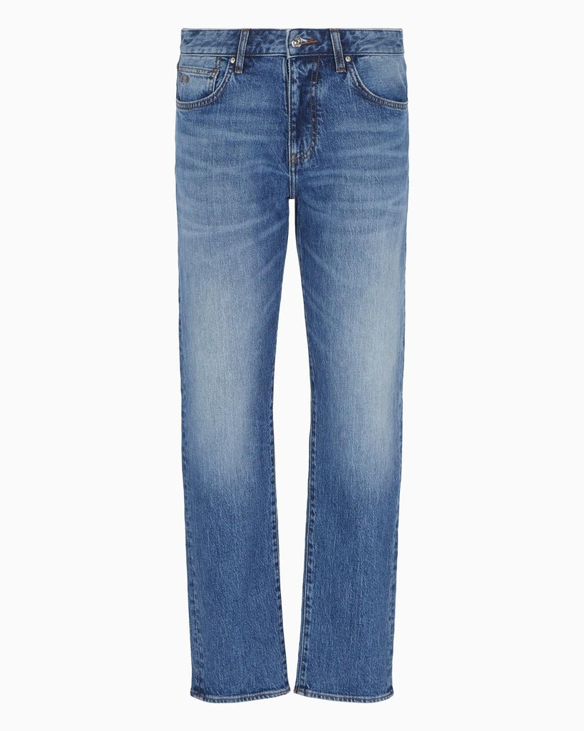 ARMANI EXCHANGE 5 POCKETS PANT