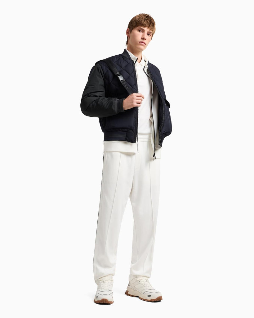 ARMANI EXCHANGE POLO SHIRT