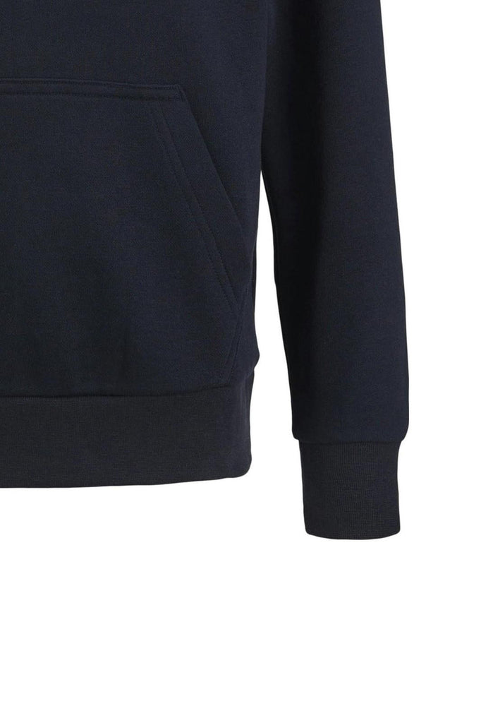 JACK JONES KIDS JJHAYATO SWEAT HOOD JNR