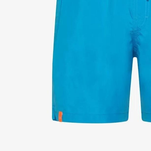 SUN68 SWIM PANT PACKABLE