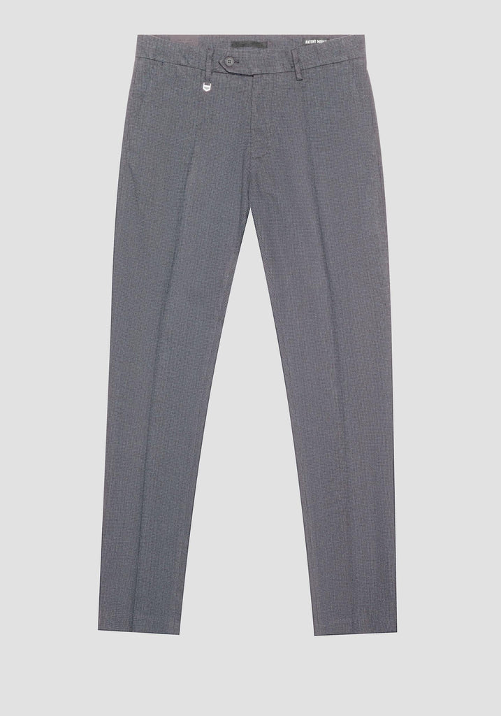 ANTONY MORATO PANTALONI BRYAN SKINNY FIT IN