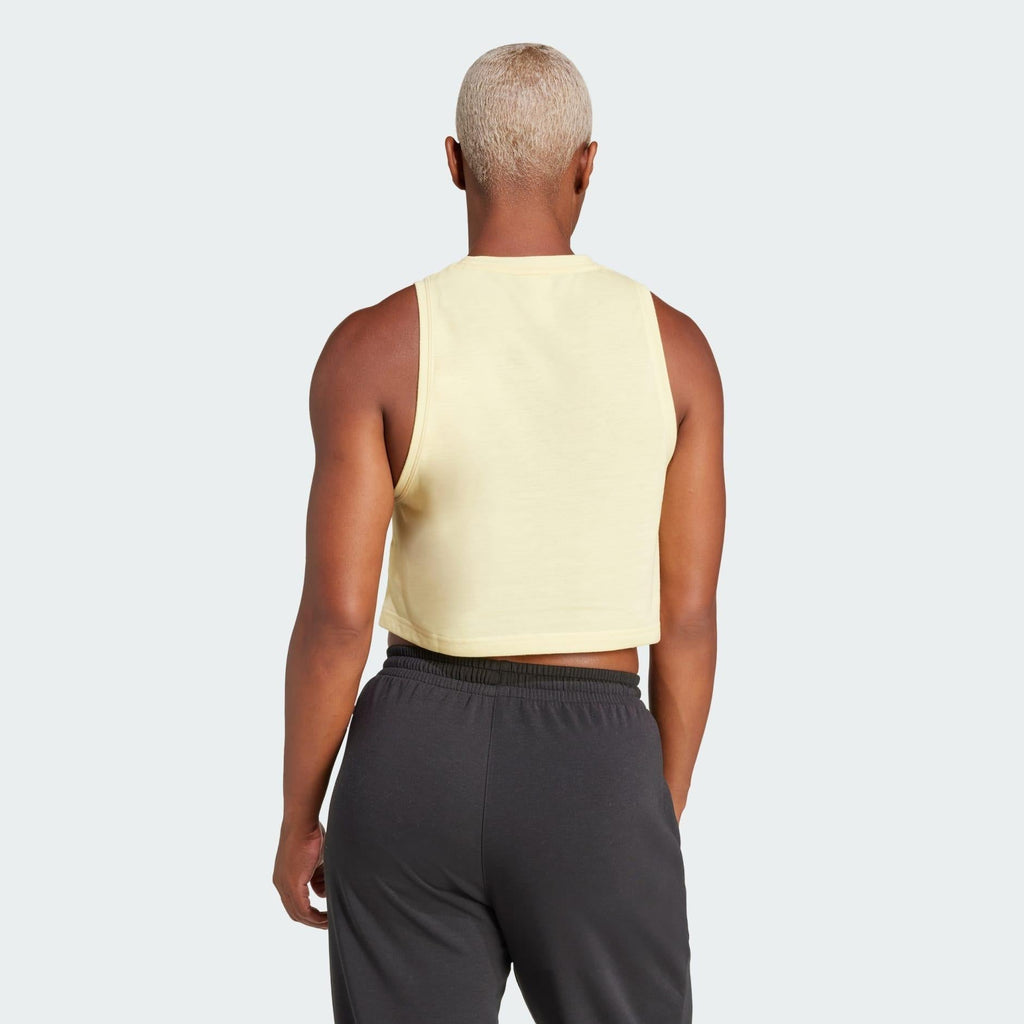 ADIDAS TE TANK             POWYEL