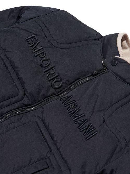 EMPORIO ARMANI BLOUSON