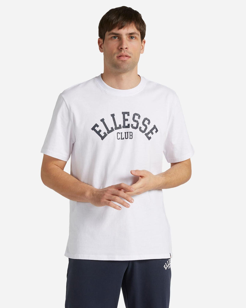ELLESSE T-SHIRT ELLESSE CLUB