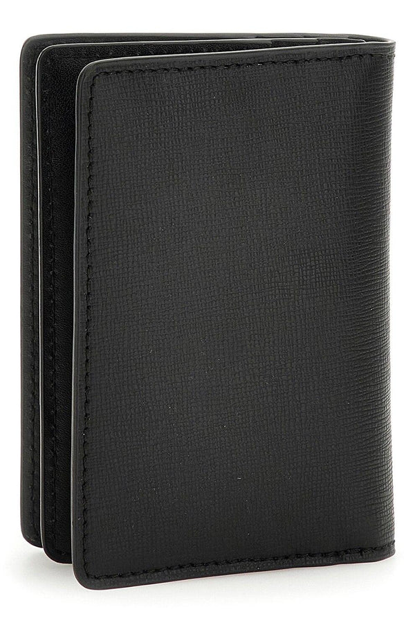 GUESS MILANO CARD WALLET DOUBLE