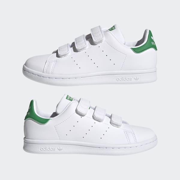ADIDAS ORIGINALS STAN SMITH CF C