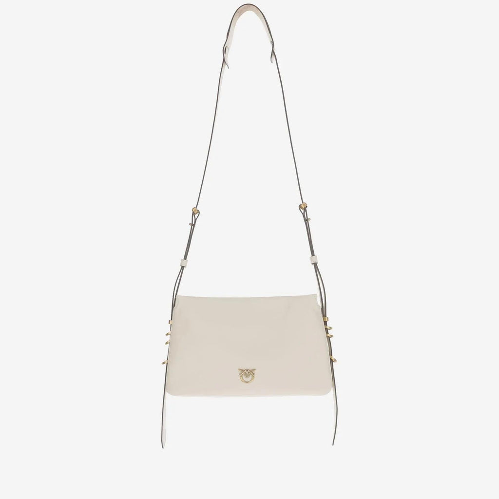 PINKO TRIPLET MINI VITELLO MORBIDO