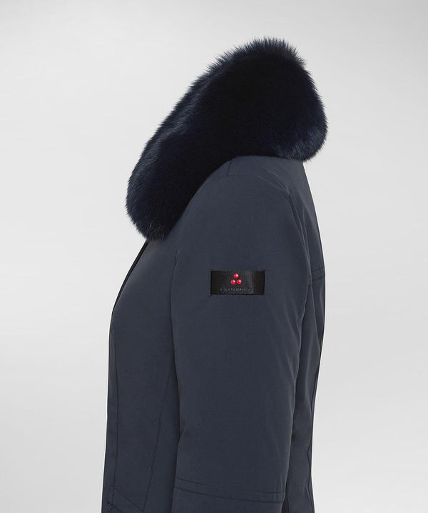 PEUTEREY DESMOT KL FUR