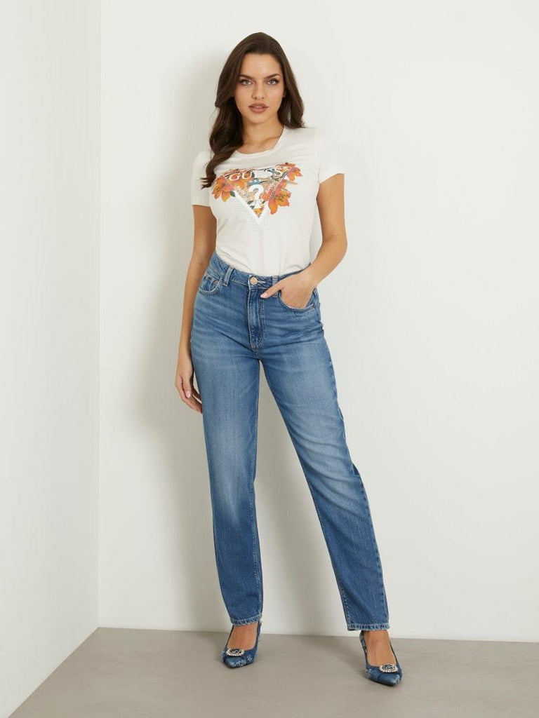 GUESS MOM JEAN