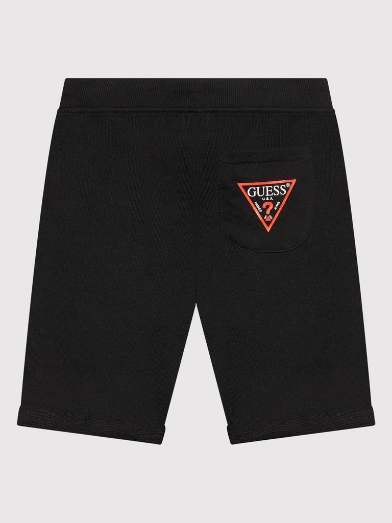 GUESS ACTIVE SHORTS_CORE