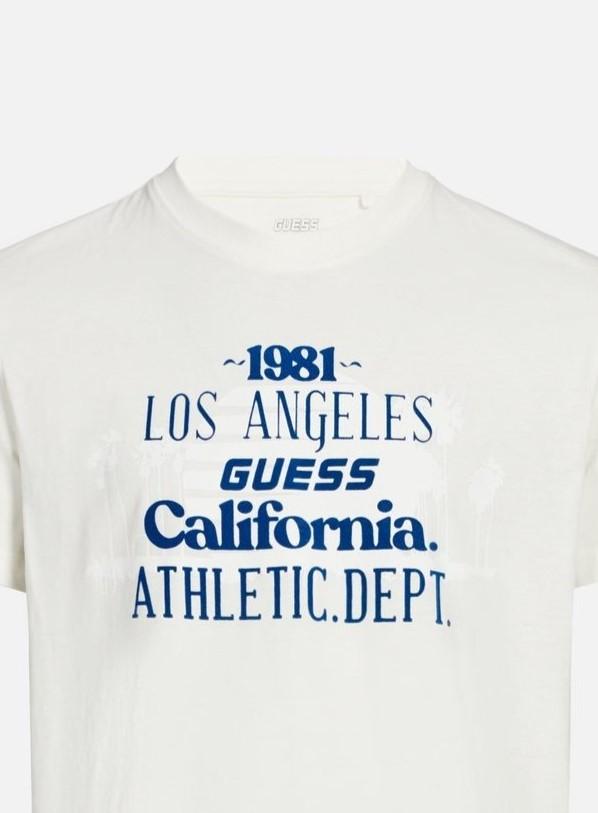 GUESS CATMINT CN T-SHIRT