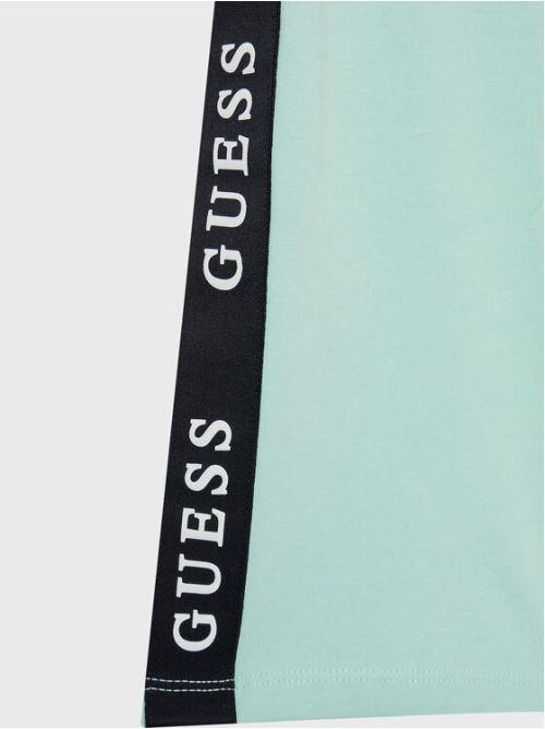 GUESS BERMUDA