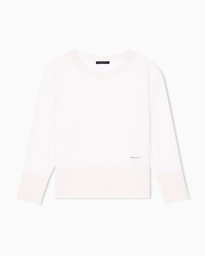 ARMANI EXCHANGE PULLOVER