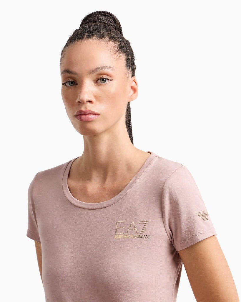 EMPORIO ARMANI EA7 T-SHIRT