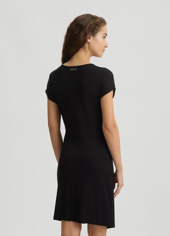 LIU JO ECS ABITO JERSEY T.UNITA