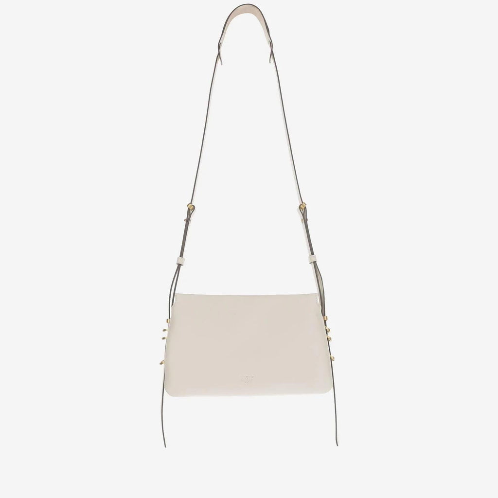 PINKO TRIPLET MINI VITELLO MORBIDO