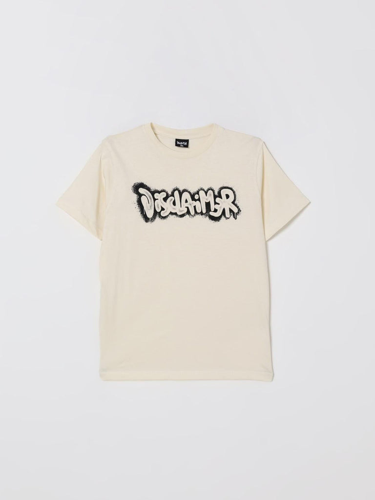 DISCLAIMER MAGLIA BIMBO IN JERSEY