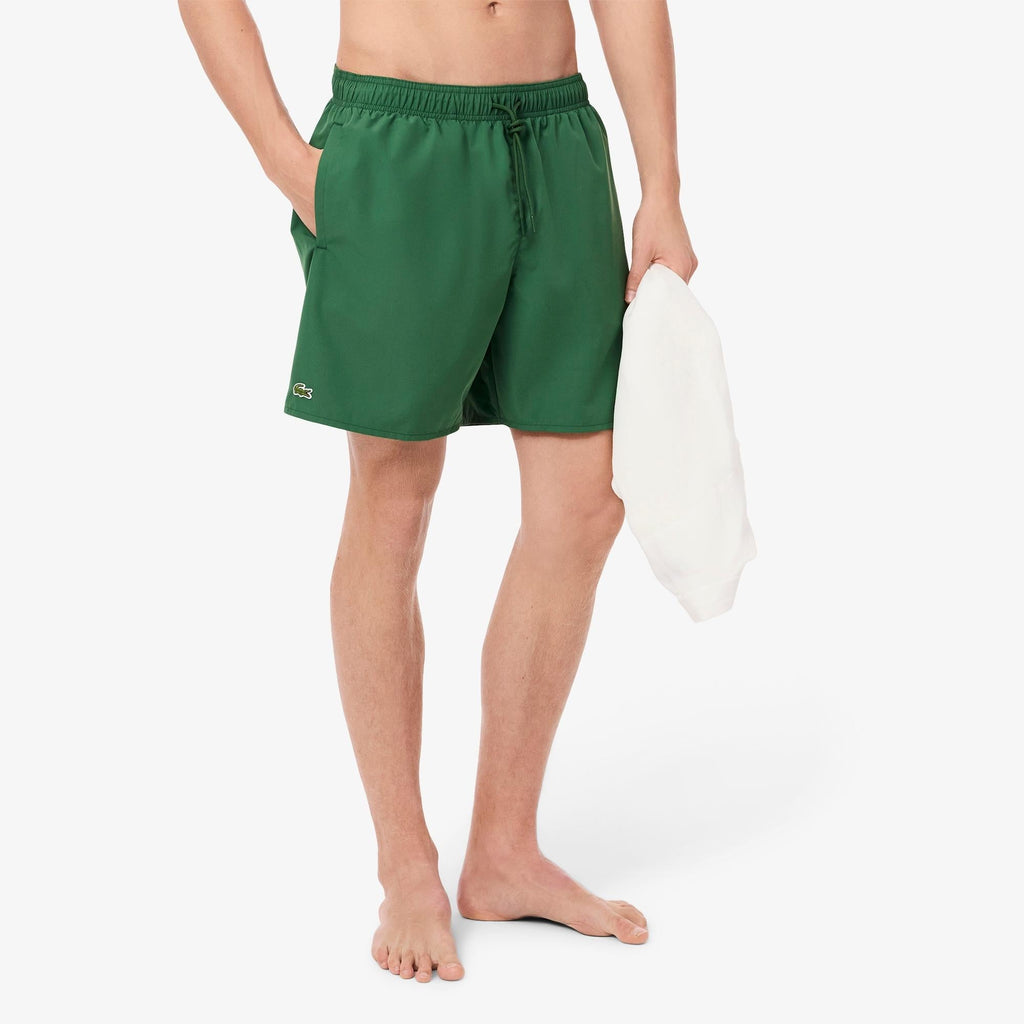 LACOSTE SHORT BAGNO