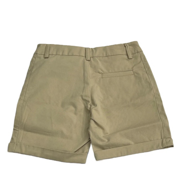 TRUSSARDI BERMUDA PIPA