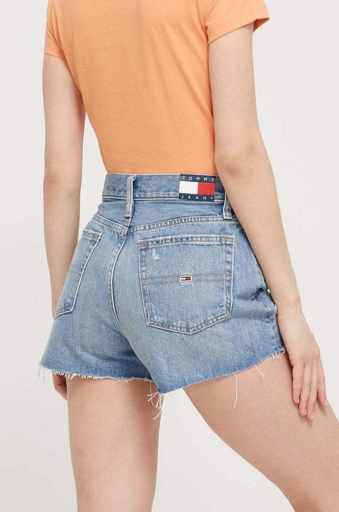 TOMMY JEANS HOT PANT BH0013
