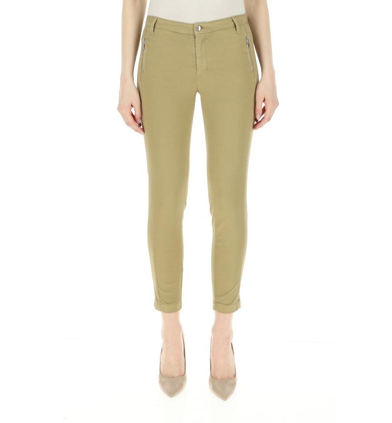 LIU JO PANT.PARFAIT H.W.