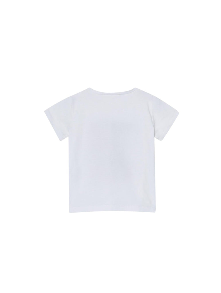 LIU JO T-SHIRT ST P M/C