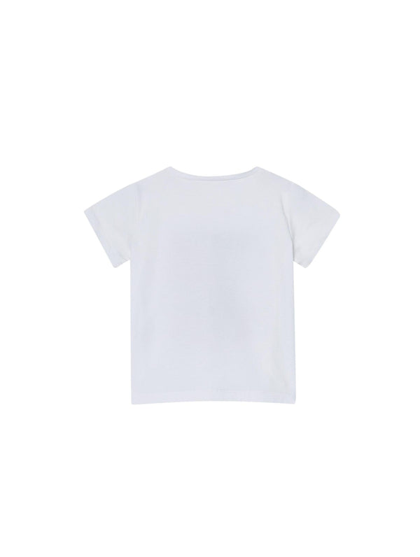 LIU JO T-SHIRT ST P M/C
