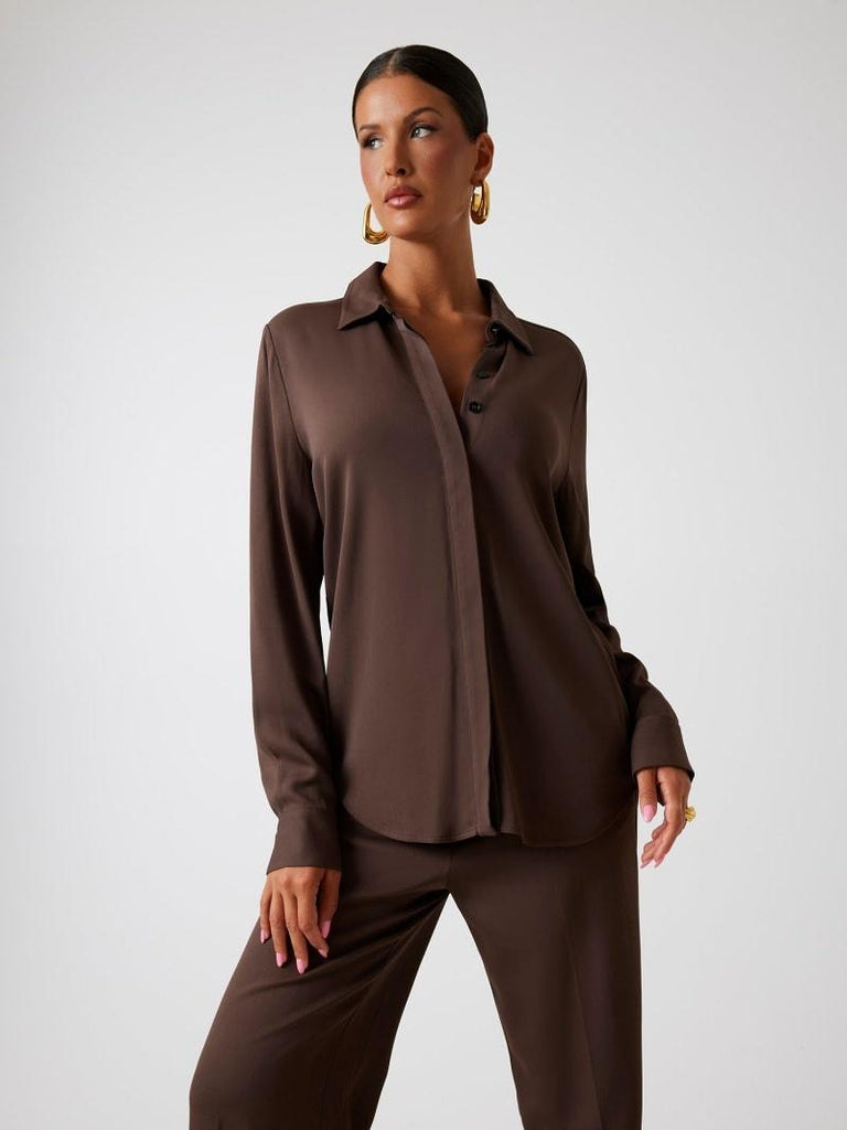 GUESS MARCIANO NEW MELISSA SHIRT