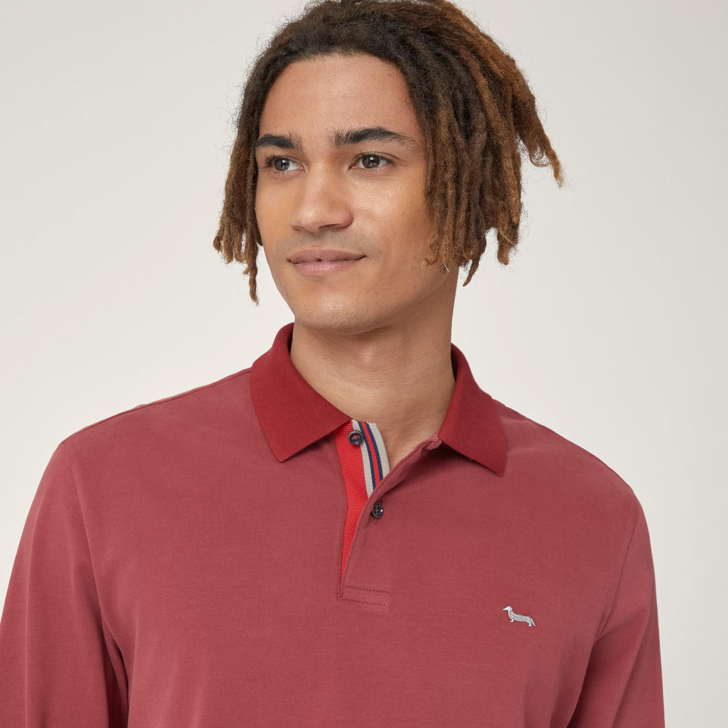 HARMONT & BLAINE T-SHIRT COTONE