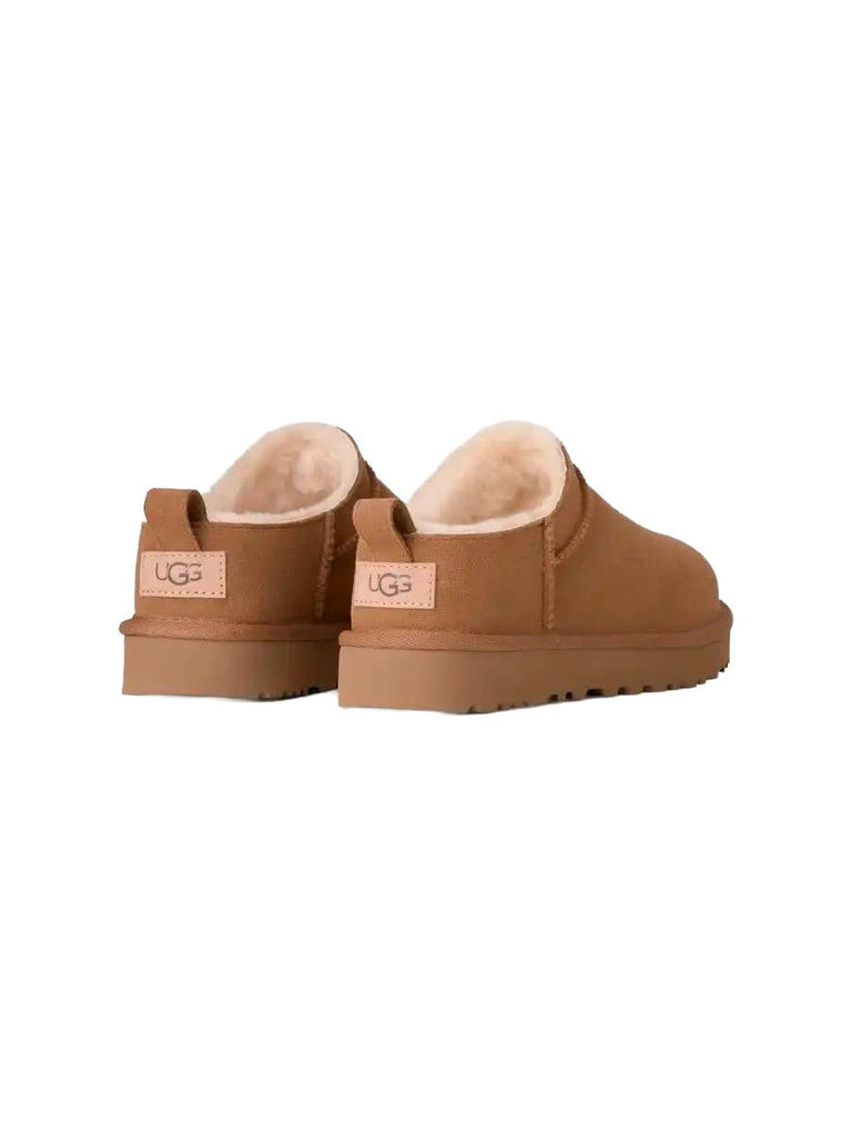UGG W CLASSIC MICRO