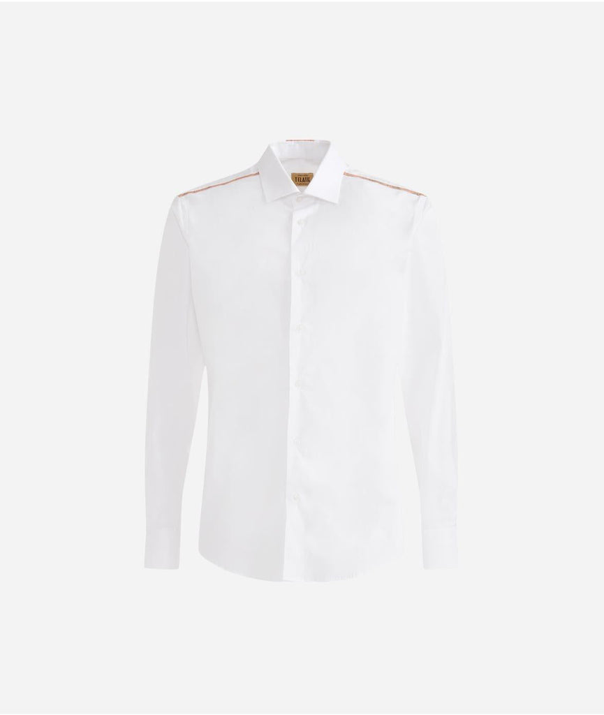 Alviero Martini 1ª CLASSE 9SLIM FIT SHIRT