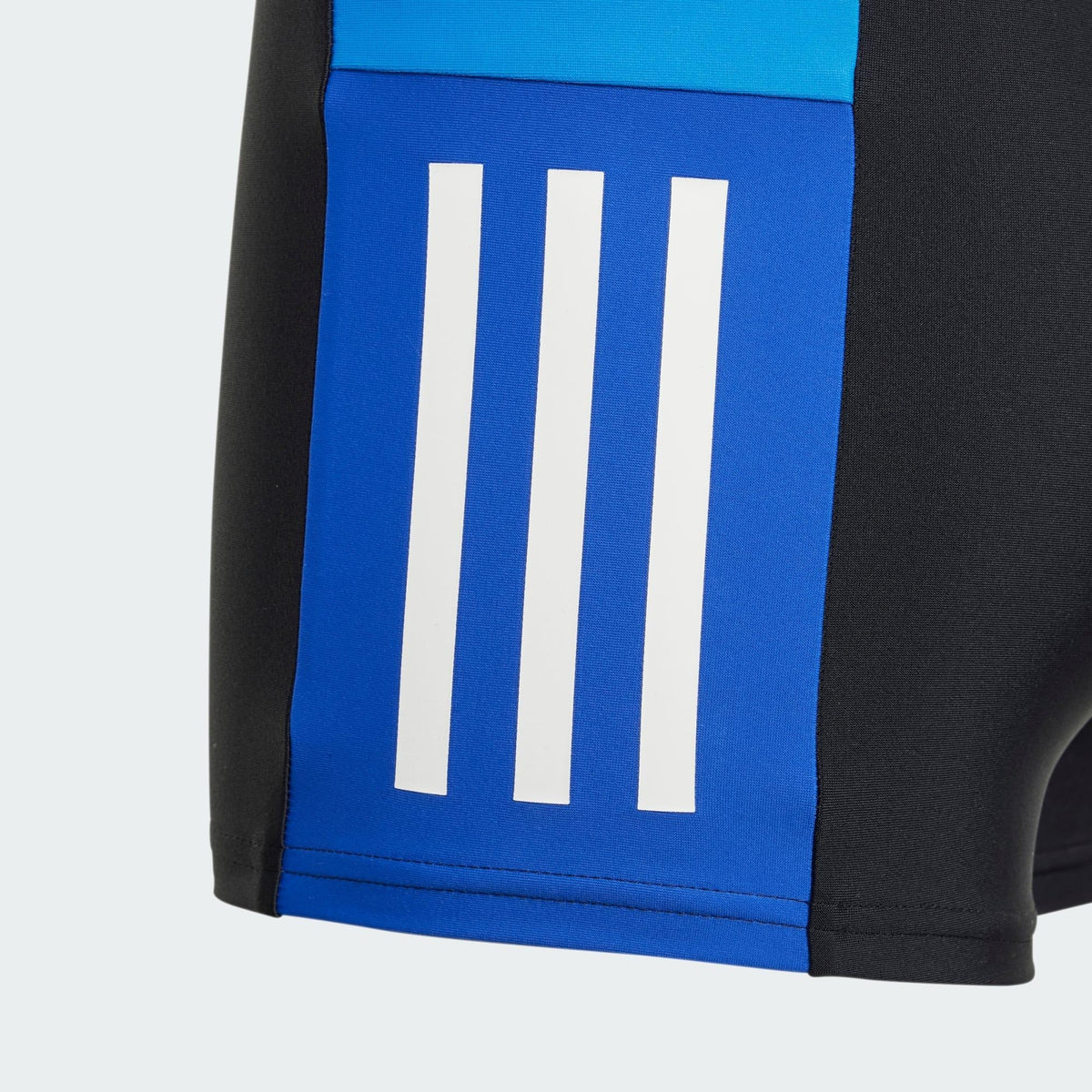 ADIDAS CB 3S BOXER         BLACK/BROYAL/ROYBLU