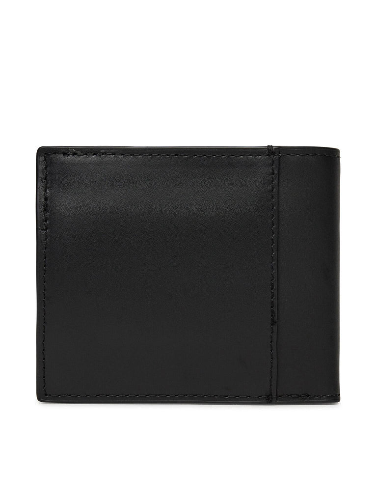 CALVIN KLEIN JEANS JEANS HARDWARE BIFOLD W/COIN