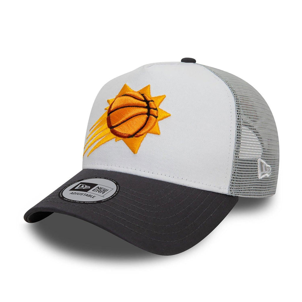 NEW ERA NBA TRUCKER PHOSUN  GRHGRA