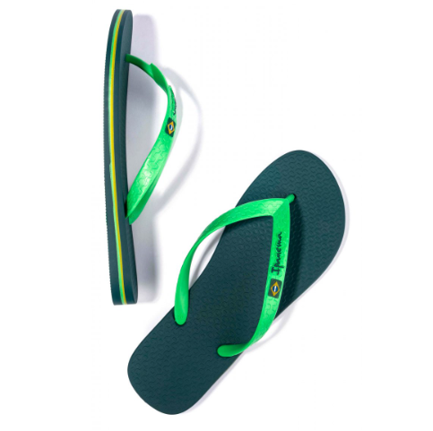 IPANEMA IPANEMA CLAS BRASIL II AD