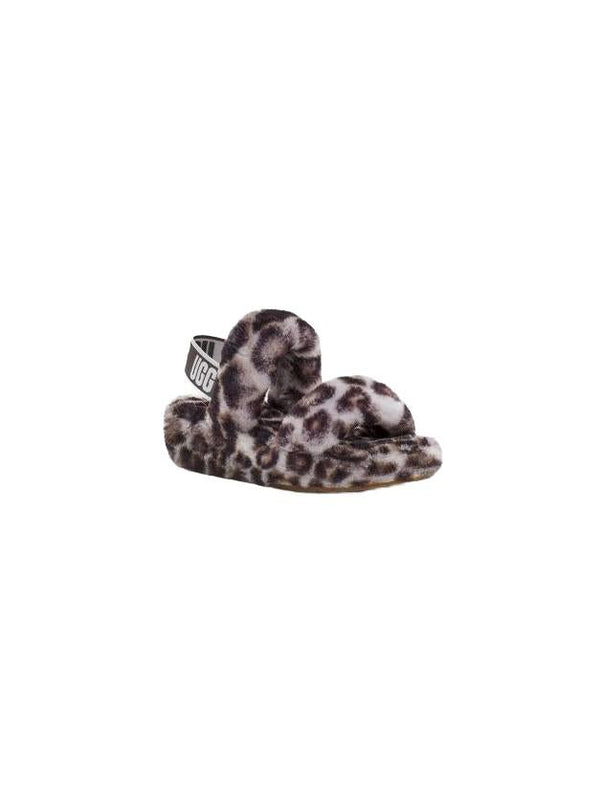 UGG W OH YEAH PANTHER PRINT