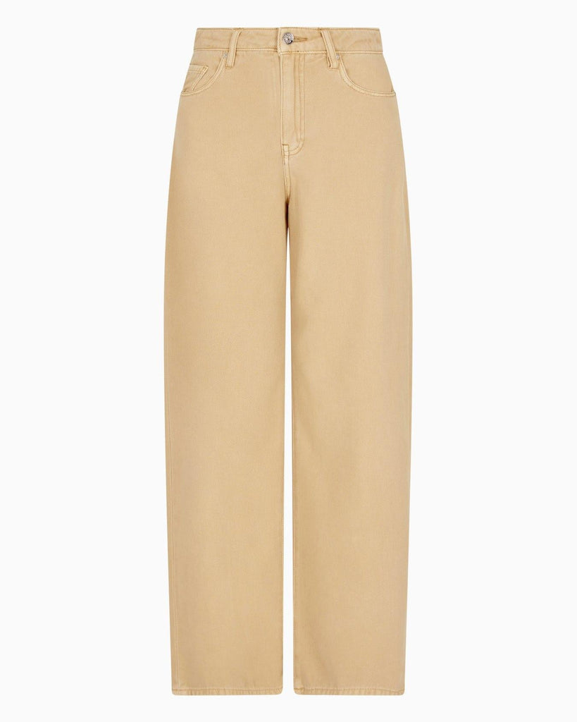 ARMANI EXCHANGE 5 POCKETS PANT