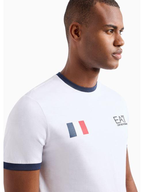 EMPORIO ARMANI EA7 T-SHIRT
