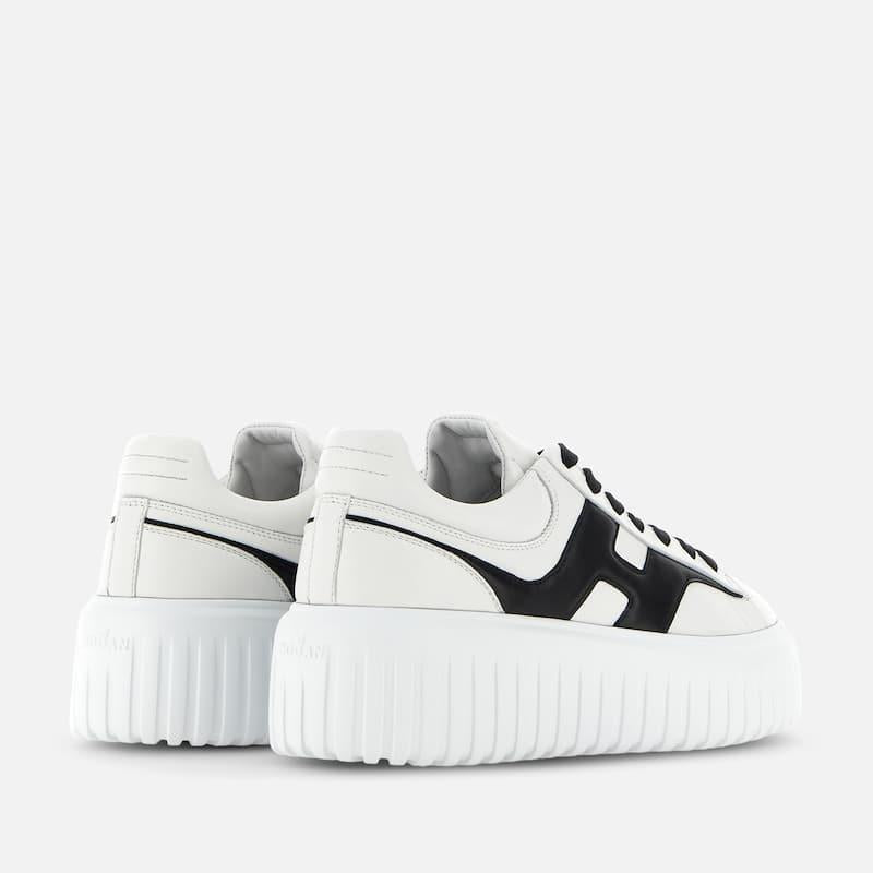 HOGAN H-STRIPES ALLACCIATO H SPEZZATA