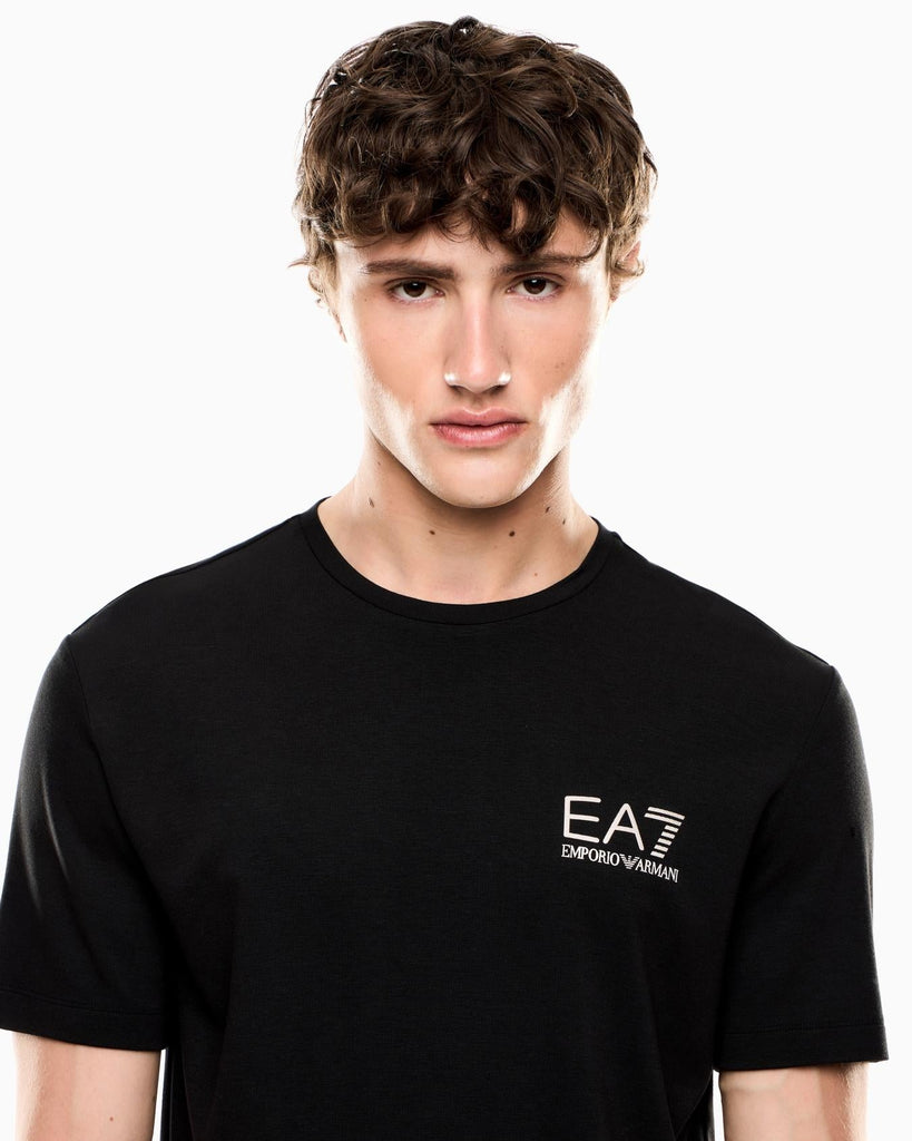 EMPORIO ARMANI EA7 T-SHIRT