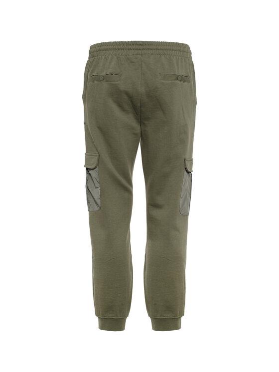 BEAR CARGO PANTS SMALL LOGO