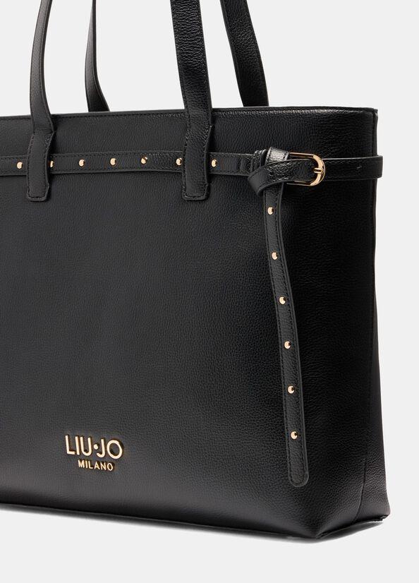 LIU JO SHOPPING BAG