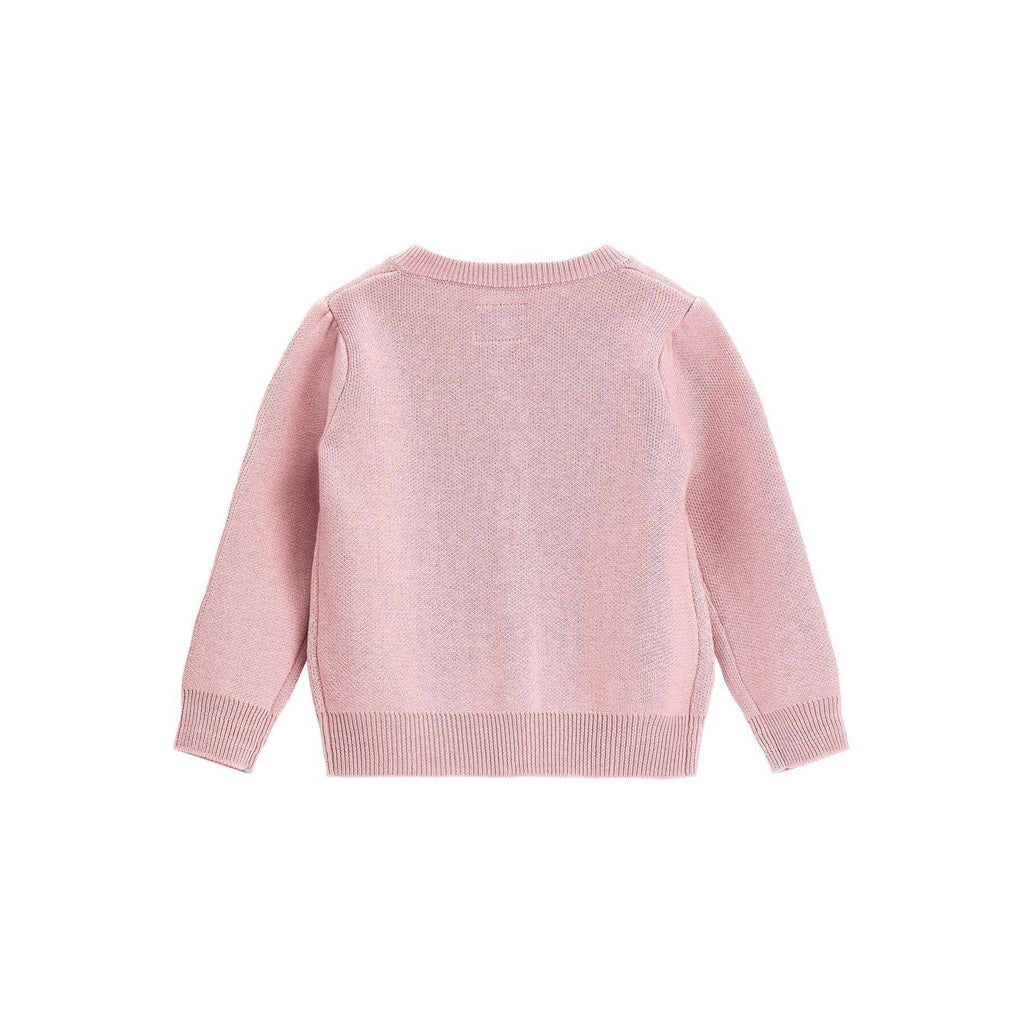 GUESS LS CARDIGAN